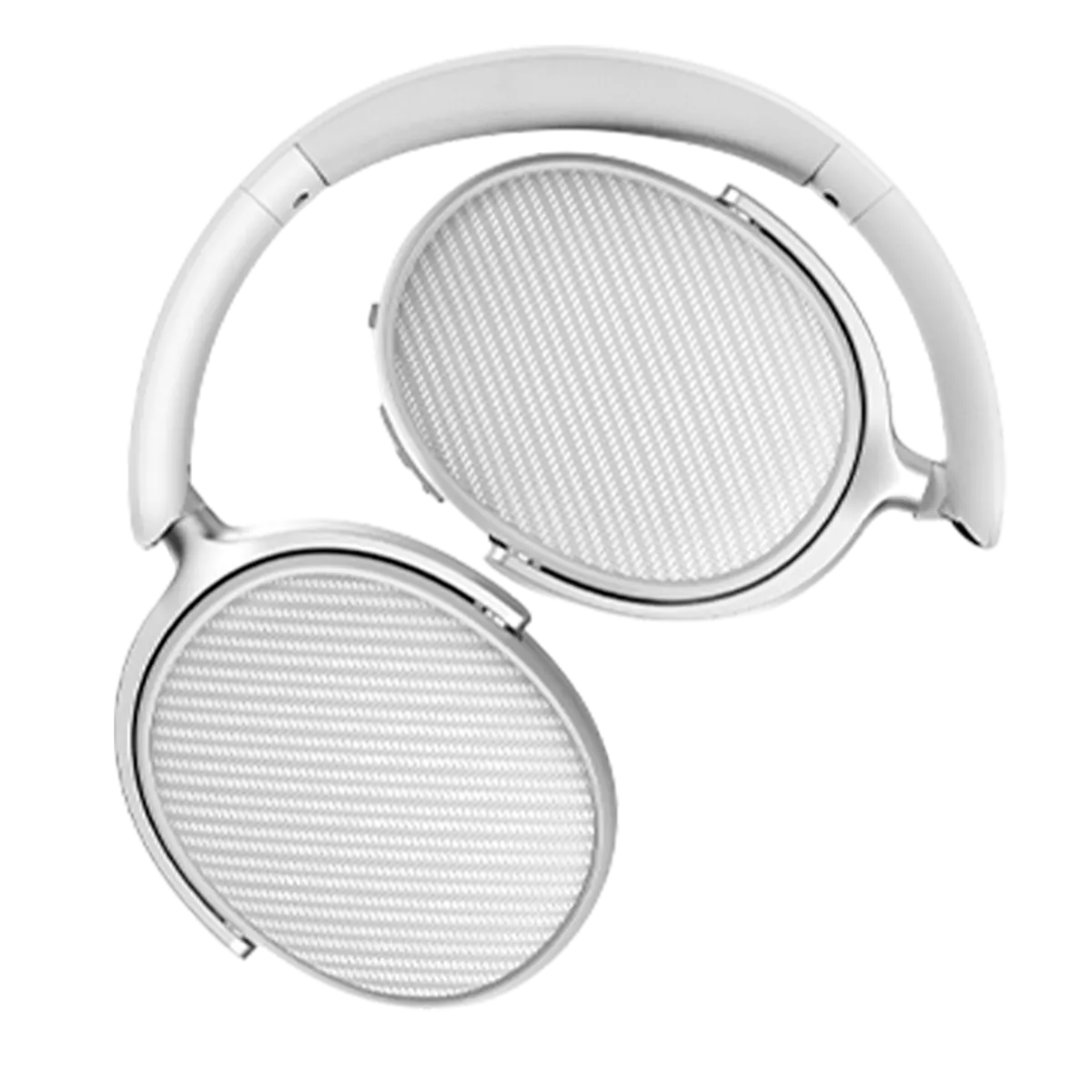 Наушники беспроводные A4Tech BH350C / White