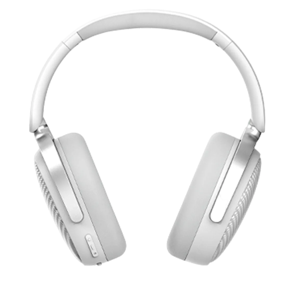 Наушники беспроводные A4Tech BH350C / White