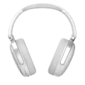 Наушники беспроводные A4Tech BH350C / White