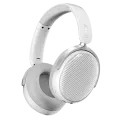 Наушники беспроводные A4Tech BH350C / White