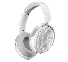 Наушники беспроводные A4Tech BH350C / White