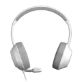 Наушники проводные A4Tech Fstyler FH150U / White