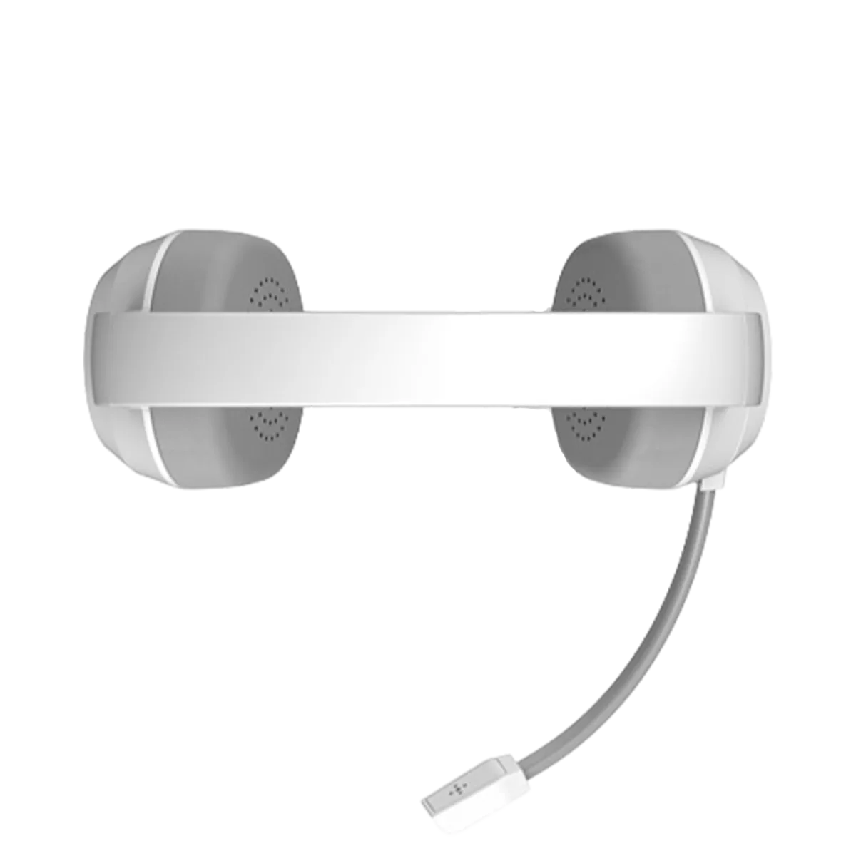 Наушники проводные A4Tech Fstyler FH150U / White