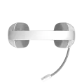 Наушники проводные A4Tech Fstyler FH150U / White