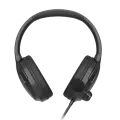 Наушники проводные A4Tech Fstyler FH280U / Black