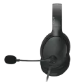 Наушники проводные A4Tech Fstyler FH280U / Black