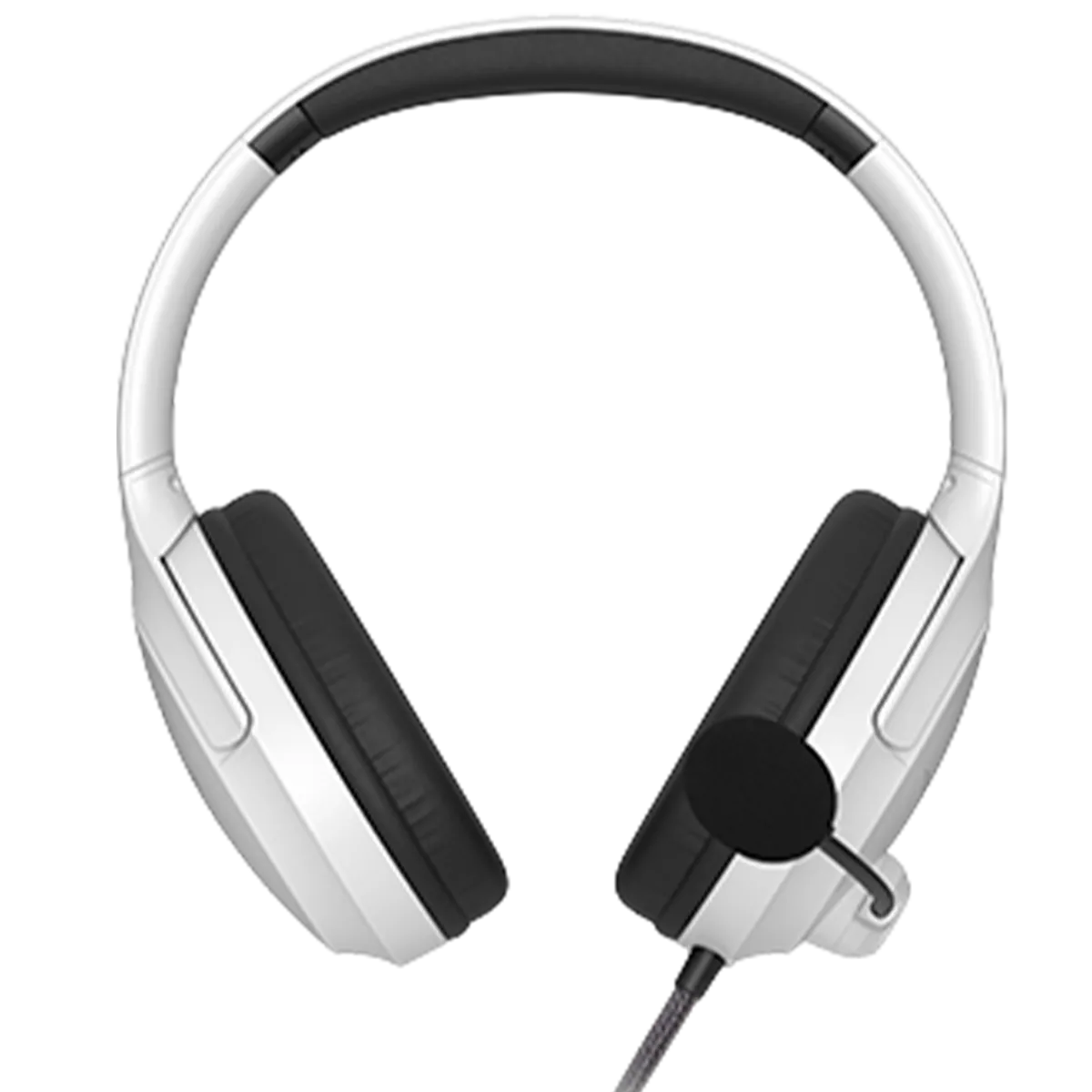 Наушники проводные A4Tech Fstyler FH280U / White