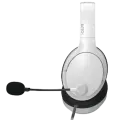 Наушники проводные A4Tech Fstyler FH280U / White