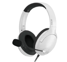 Наушники проводные A4Tech Fstyler FH280U / White
