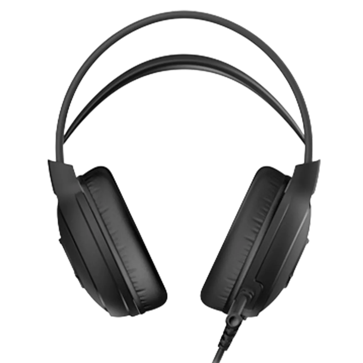 Наушники проводные A4Tech Fstyler FH300U / Black