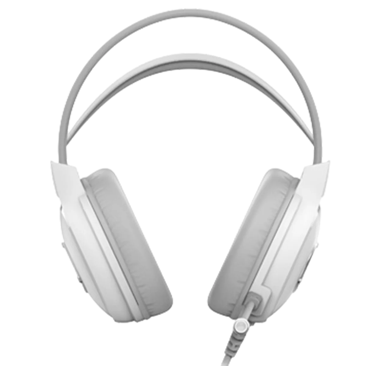 Наушники проводные A4Tech Fstyler FH300U / White