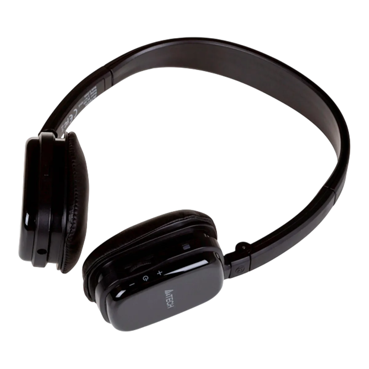 Наушники беспроводные A4Tech RH-200-1 / Black