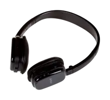 Наушники беспроводные A4Tech RH-200-1 / Black