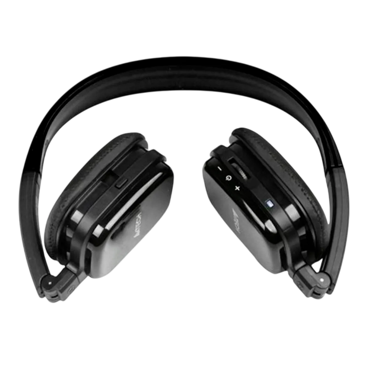 Наушники беспроводные A4Tech RH-200-1 / Black