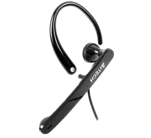Наушники проводные A4Tech S-7-1 / Black