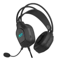 Наушники проводные A4Tech XH-200 X7 Gaming Headphone / Black