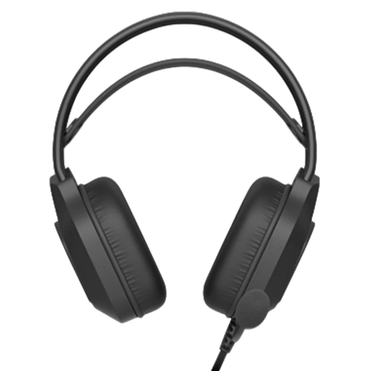 Наушники проводные A4Tech XH-200 X7 Gaming Headphone / Black