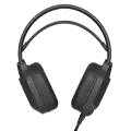 Наушники проводные A4Tech XH-200 X7 Gaming Headphone / Black
