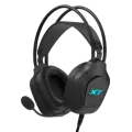 Наушники проводные A4Tech XH-200 X7 Gaming Headphone / Black