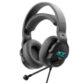 Наушники проводные A4Tech XH-720P Gaming Headphone / Black