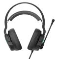 Наушники проводные A4Tech XH-720P Gaming Headphone / Black