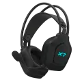 Наушники беспроводные A4Tech XR-200 X7 Gaming Headphone / Black