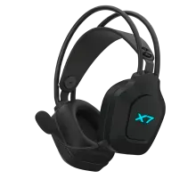 Наушники беспроводные A4Tech XR-200 X7 Gaming Headphone / Black
