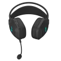 Наушники беспроводные A4Tech XR-200 X7 Gaming Headphone / Black