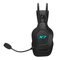 Наушники беспроводные A4Tech XR-200 X7 Gaming Headphone / Black