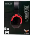 Наушники игровые проводные Asus Tuf Gaming H3 / Red