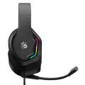Наушники игровые беспроводные Bloody G260 RGB Gaming / Black