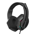 Наушники игровые беспроводные Bloody G260 RGB Gaming / Black