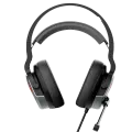 Наушники игровые проводные Bloody G330P Gaming / Black