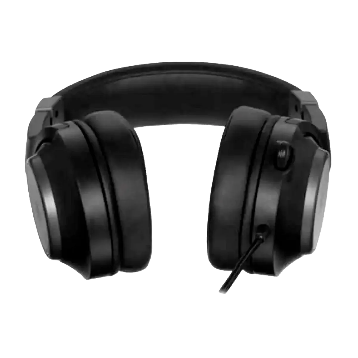 Наушники игровые проводные Bloody G350 Gaming / Black