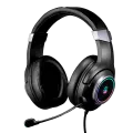 Наушники игровые проводные Bloody G350 Gaming / Black