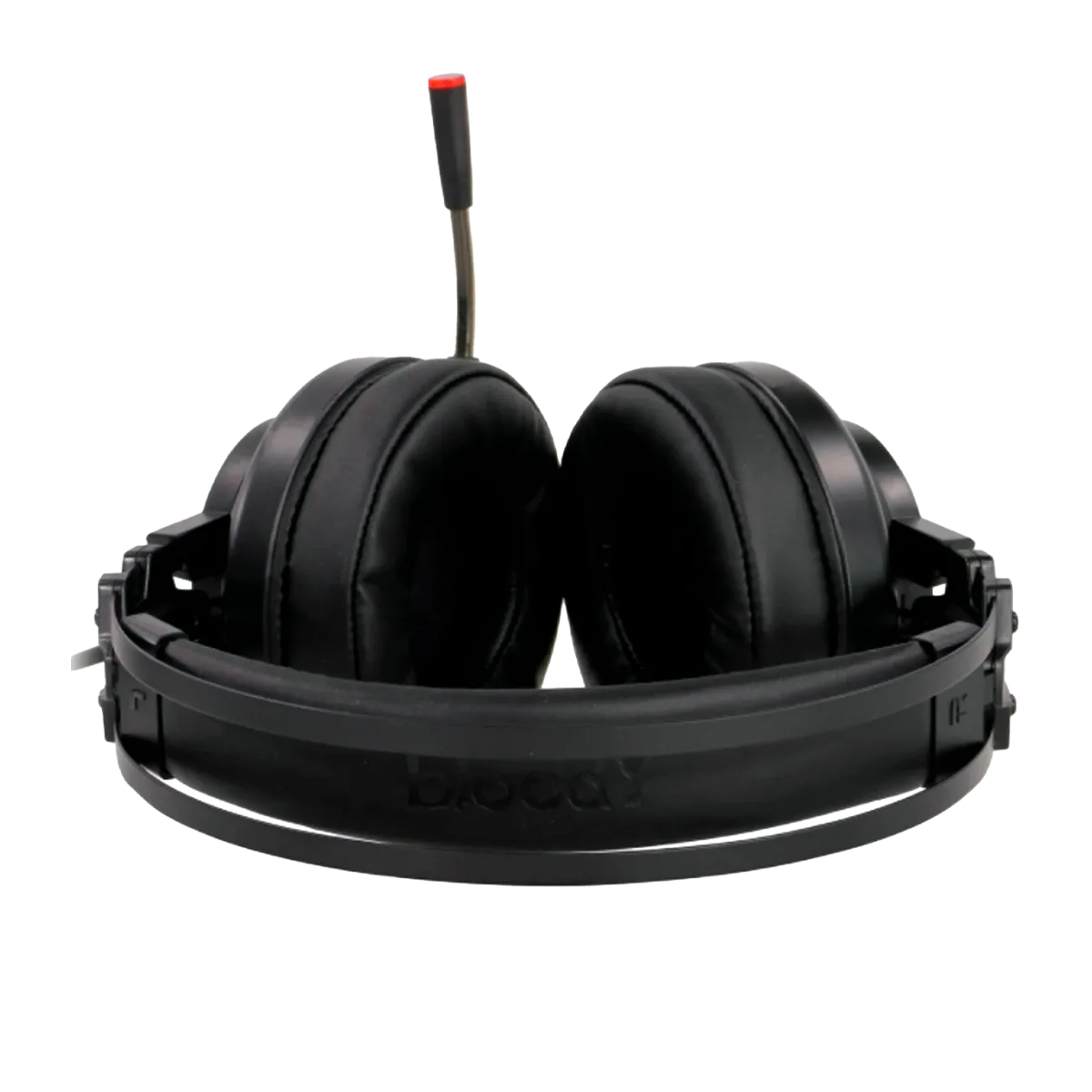 Наушники игровые проводные Bloody G525 Gaming / Grey