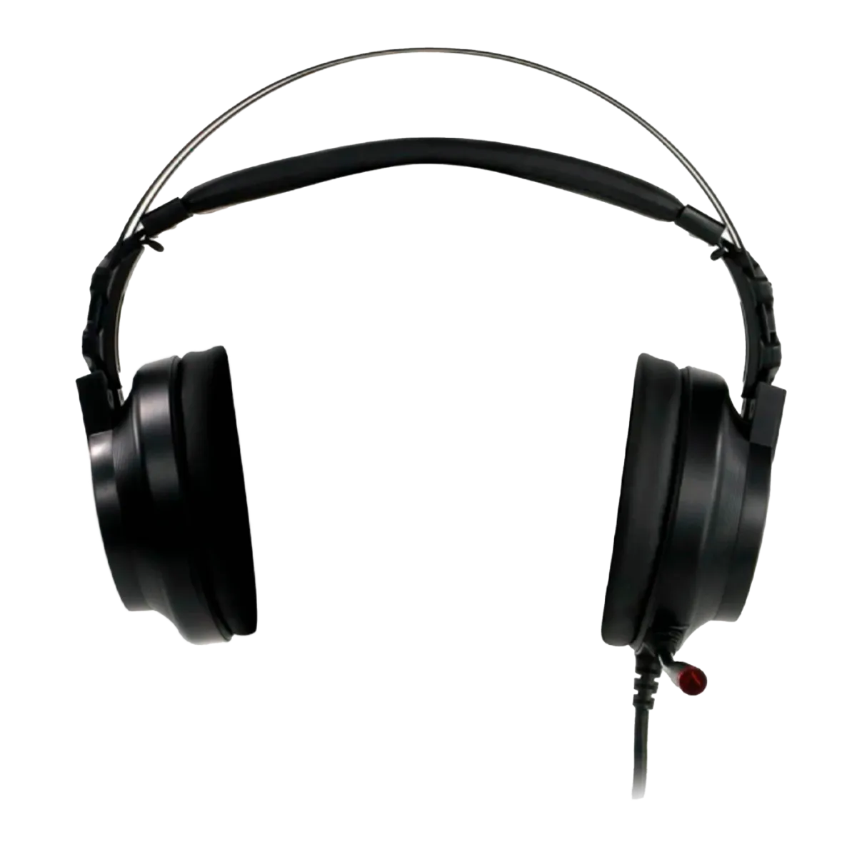 Наушники игровые проводные Bloody G525 Gaming / Grey