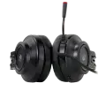 Наушники игровые проводные Bloody G525 Gaming / Grey