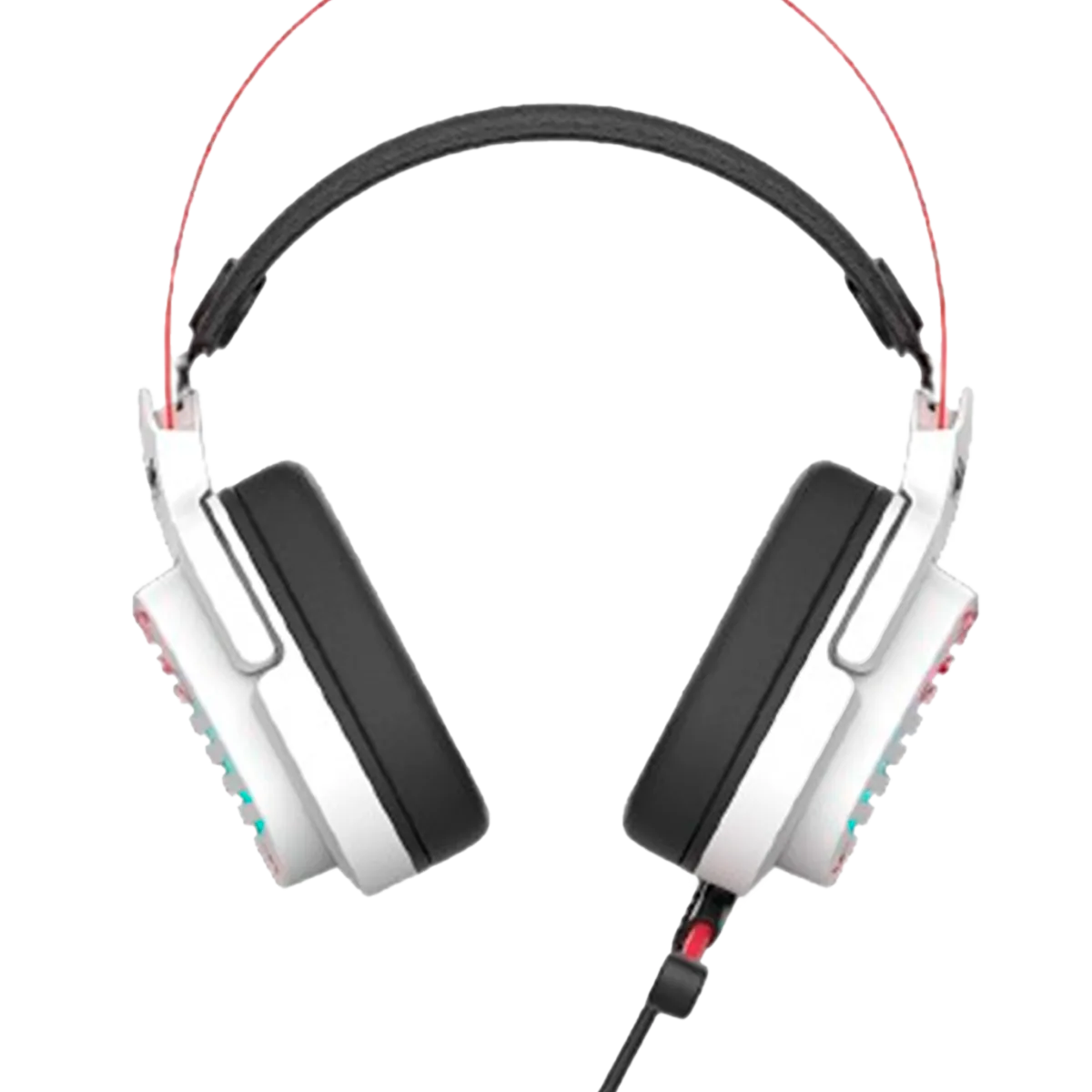 Наушники игровые проводные Bloody G560 Naraka Gaming / White