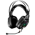 Наушники игровые проводные Bloody G570 Gaming / Black