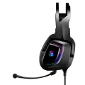 Наушники игровые проводные Bloody G570 Gaming / Black