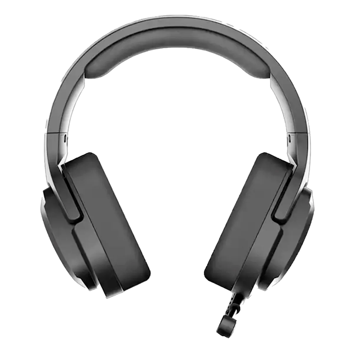 Наушники игровые проводные Bloody G573 Gaming / Black