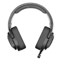 Наушники игровые проводные Bloody G573 Gaming / Black
