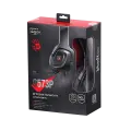 Наушники игровые проводные Bloody G573P Gaming / Black