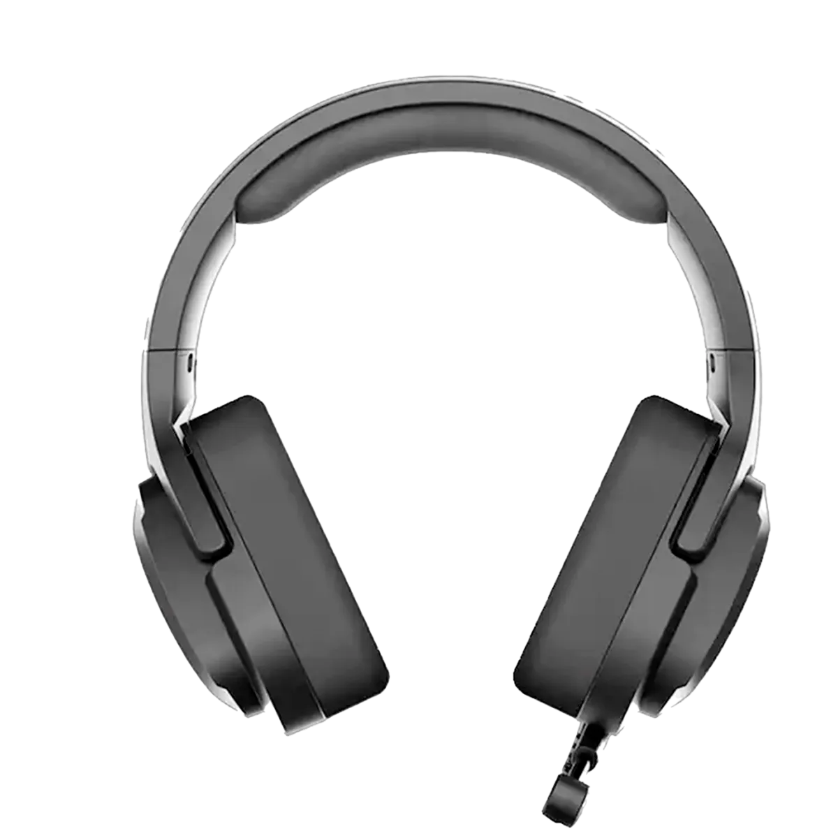 Наушники игровые проводные Bloody G573P Gaming / Black