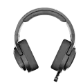 Наушники игровые проводные Bloody G573P Gaming / Black