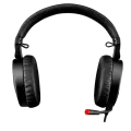 Наушники игровые проводные Bloody G600i Gaming / Black