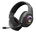 Наушники игровые беспроводные Bloody GR270 Gaming / Black