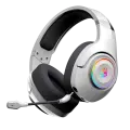 Наушники игровые беспроводные Bloody GR270 Gaming / White