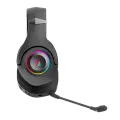 Наушники игровые беспроводные Bloody GR270 Gaming / Black